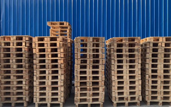 汕头木托盘摆放技巧